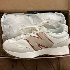 New Balance 327 - lifestyle mode de vie